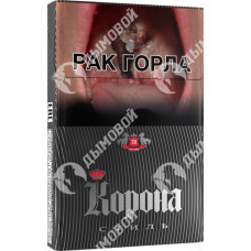 Корона Стиль