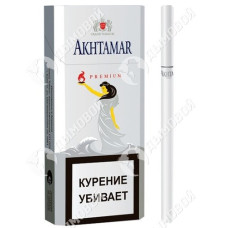 Akhtamar Premium Akhtamar Premium