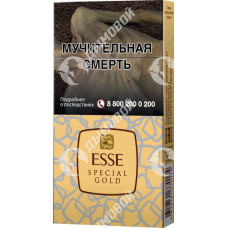 Esse Special Gold Esse Special Gold