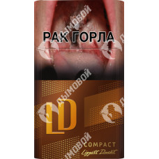 LD Compact Lounge Special LD Compact Lounge Special